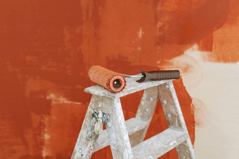 Interior Painting: What's Worth Paying a Pro For