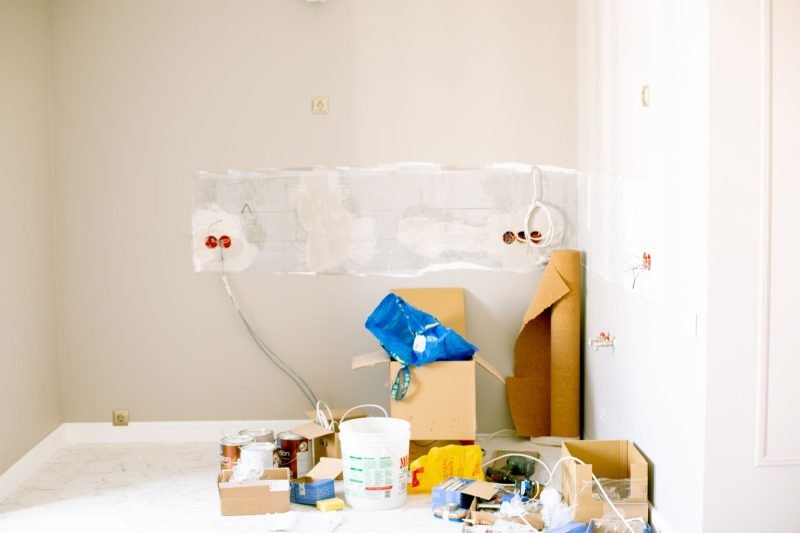 How to Finance a Home Improvement Project Without Regret