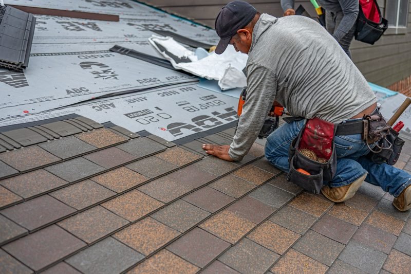 Roof Leak? What to Do First and How to Hire the Right Pro