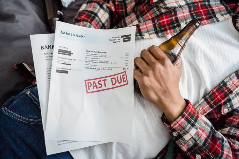 Why Is My Energy Bill So High? How to Find and Fix the Causes