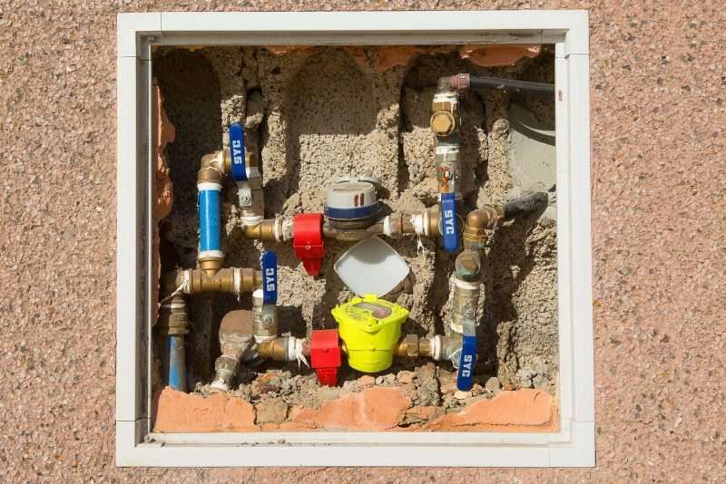 How to Prevent Frozen Pipes (and What to Do If They Freeze)