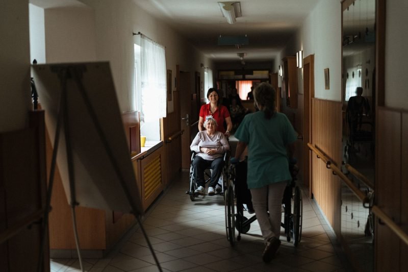 How to Pay for Long-Term Care: Your Options Explained